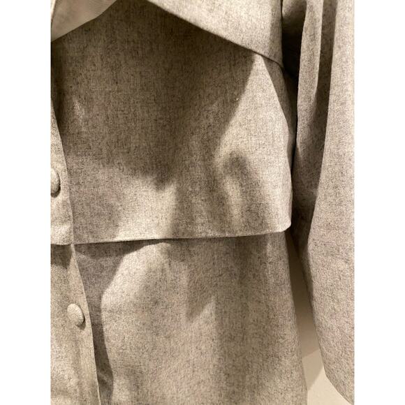 J Peterman coat - Picture 7 of 7